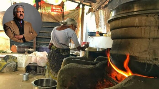 మరోసారి గొప్ప మనసు చాటిన ఆనంద్ మహీంద్రా