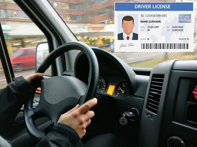 Driving License ఆన్లైన్ లో అప్లై చేయడం ఎలా..!