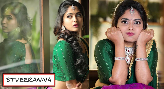 Dethadi Harika :  దేత్తడి హారిక పెళ్లి ఎప్పుడు.. వరుడు ఎవరు తెలుసా..?