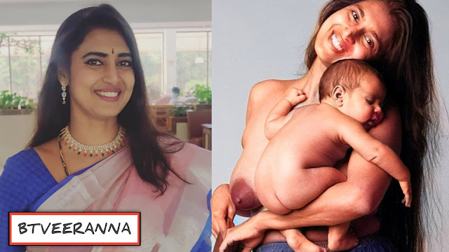 Kasthuri Shankar : అవి కనిపించేలా బట్టలులేకుండా బోల్డ్ గ ఫోజులిచ్చిన కస్తూరి శంకర్